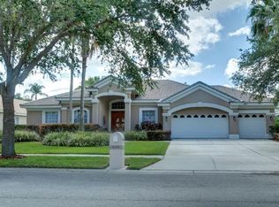 9149 Highland Ridge Way, Tampa, FL 33647