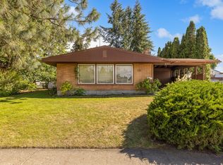 3011 W Dalke Ave, Spokane, WA 99205