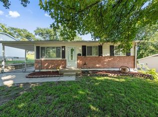 5146 Ville Donna Ln, Hazelwood, MO