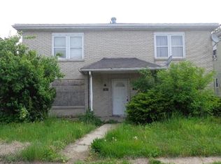 1607 Gaty Ave, East Saint Louis, IL 62205