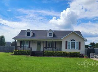 265 Wagon Wheel Way, Salisbury, NC 28147