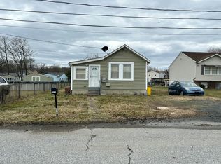 2526 Popes Ln, Sparrows Point, MD 21219