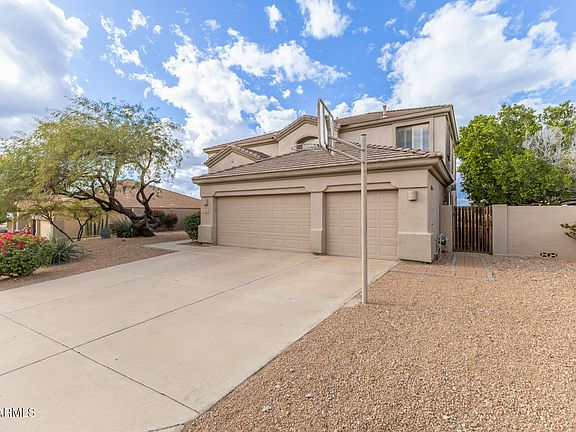 3rd image of 10872 E Raintree Dr