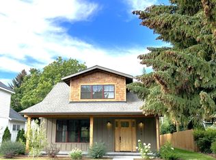 305 N 4th Ave, Hailey, ID 83333