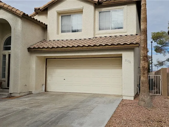 2606 Heartland Ave, Henderson, NV 89074