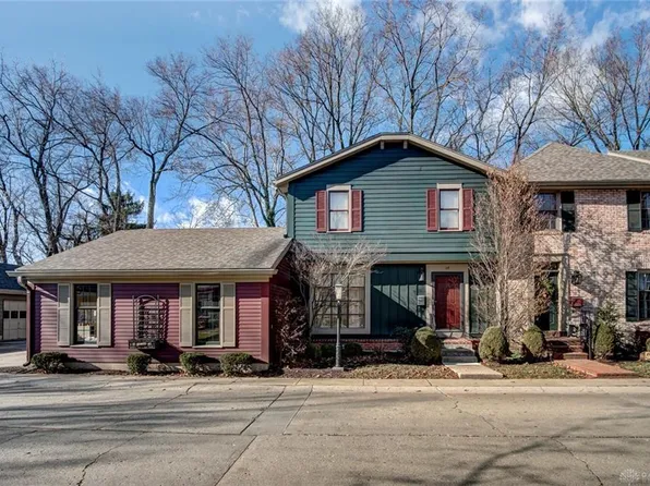 28 Nicholson Ct, Dayton, OH 45459