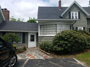 167 Washington St #1, North Easton, MA 02356