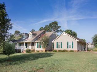 306 Ashley Downs, Anderson, SC 29621