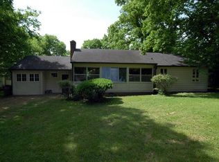 4619 Log Cabin Rd, Nashville, TN 37216