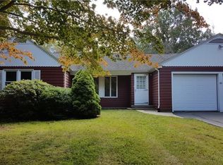 48 Lake Rd, Bozrah, CT 06334