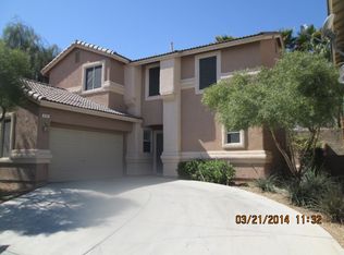 111 Morning Dr, Henderson, NV 89012