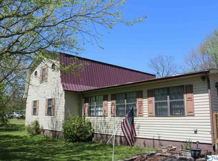 300 Wilborn Rd, Scottsboro, AL 35769