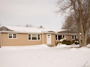 218 Norwich Rd, Salem, CT 06420