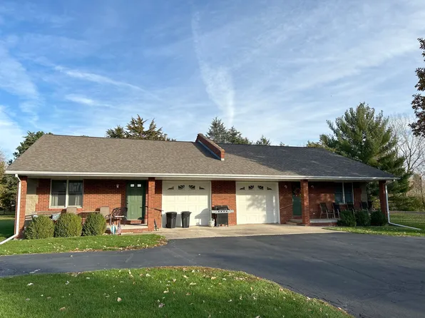 8214 N Jackson St, Edwards, IL 61528