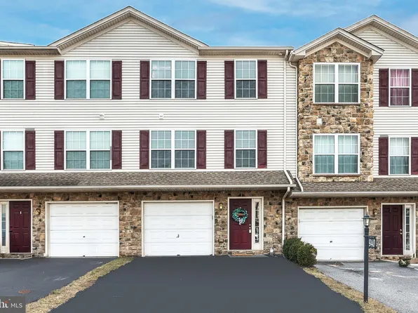 940 Rachel Dr, York, PA 17404