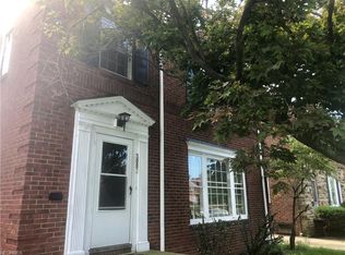 3882 Faversham Rd, University Heights, OH 44118