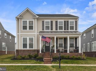 1028 Laconian St SE, Leesburg, VA 20175