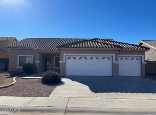 637 E Santa Fe St, Casa Grande, AZ 85122