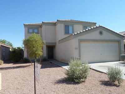 12401 W Windrose Dr, El Mirage, AZ, 85335