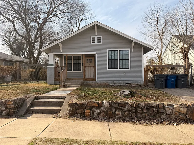 1544 N Main St #A — Photo 1