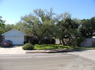 1720 Greening Way, Leander, TX 78641