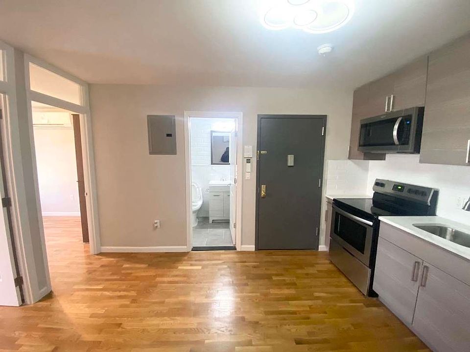 1st image of 241 Rockaway Ave #2RR