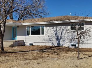 1127 Centennial Blvd, Hays, KS 67601