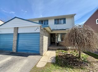 776 Grouse Cres, Kingston, ON K7P1A2