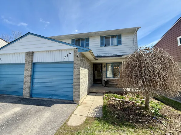 776 Grouse Cres, Kingston, ON K7P 1A2