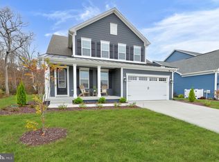 33257 Paradisio Grns, Ocean View, DE 19970