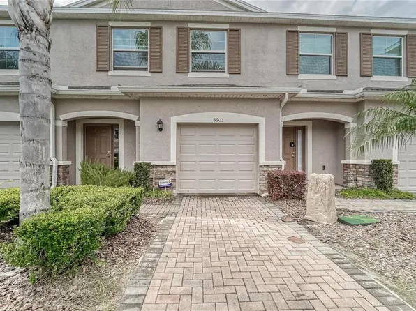 3903 Silverlake Way, Wesley Chapel, FL