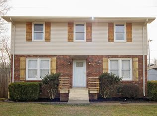 534 Savely Dr, Hendersonville, TN 37075