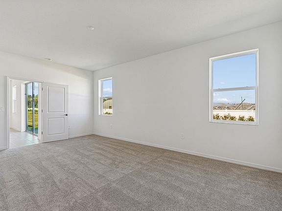 Interior - Representational Photo