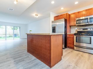 3321 Raleigh St #3I, Hollywood, FL 33021