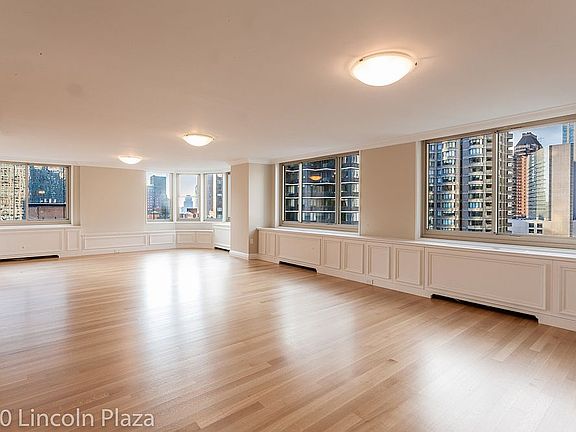 5th image of 30 W 63rd St APT 20FGH