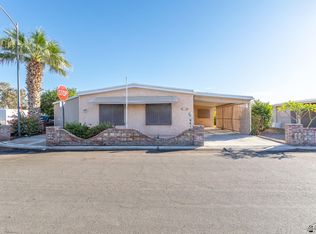 2105 W Dos Pesos Ln, Yuma, AZ 85364