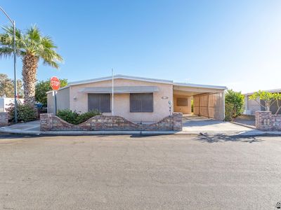 2105 W Dos Pesos Ln, Yuma, AZ, 85364