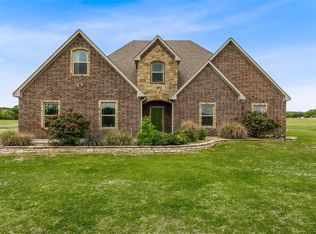 1220 River Hills Rd, Stephenville, TX 76401