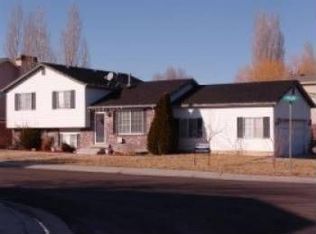 4642 W Athens Dr, West Jordan, UT 84088