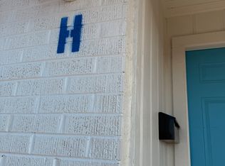 4200 Gram Ln #4200N-H, Waco, TX 76705