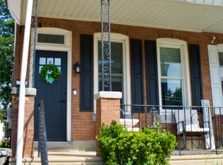450 Martin St, Philadelphia, PA 19128