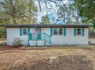 3992 Indian Mound Rd, Crestview, FL 32539