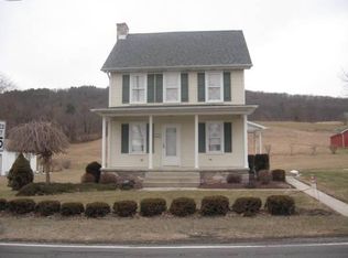 1272 Mahoning Dr E, Lehighton, PA 18235