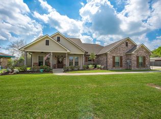 421 Saint Pierre Blvd, Carencro, LA 70520
