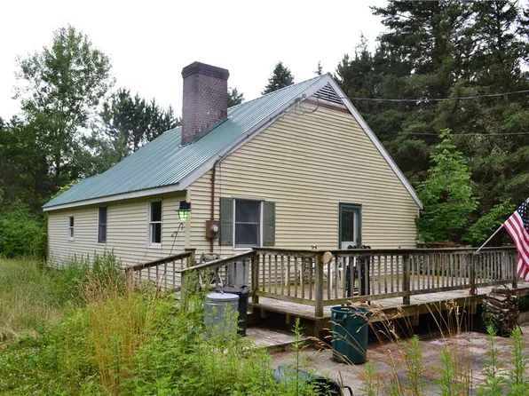 1968 Morton Hill Rd, Roscoe, NY 12776