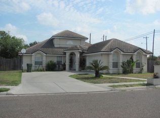 2805 E 20th St, Mission, TX 78572