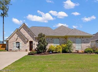 1110 Keeling Way, Brandon, MS 39047