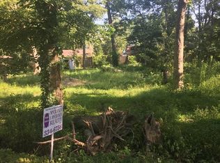 Sherwood Dr Lot 2, Greenville, MS 38703