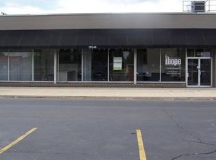 19148 E 10 Mile Rd, Eastpointe, MI 48021