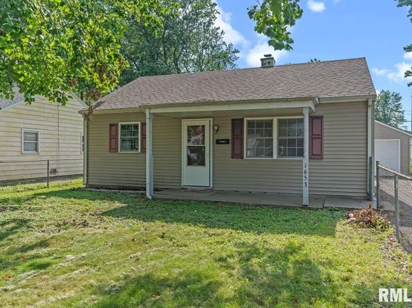 1653 N 20th St, Springfield, IL 62702